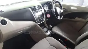 Suzuki Celerio VXi 2014