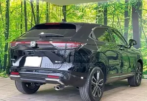 Honda Vezel Z premium 2024