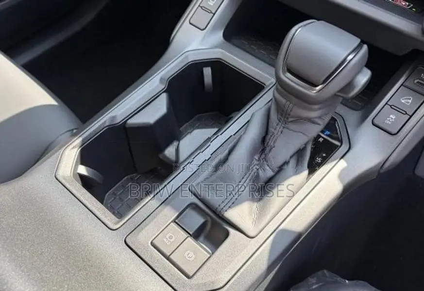 Toyota RAV4 New Face 2026