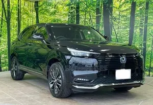 Honda Vezel Z premium 2024