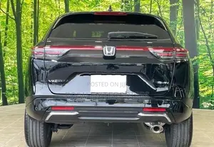 Honda Vezel Z premium 2024