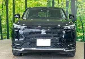 Honda Vezel Z premium 2024