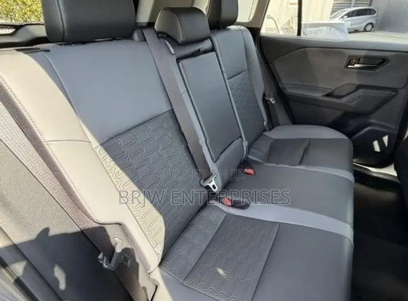 Toyota RAV4 New Face 2026