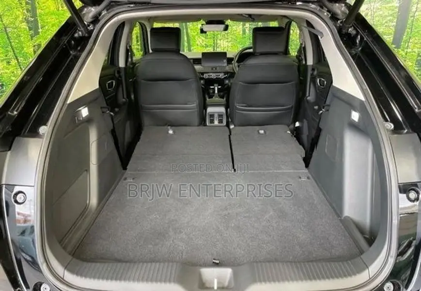 Honda Vezel Z premium 2024