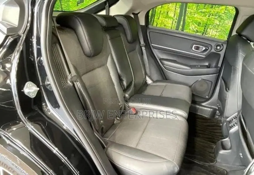 Honda Vezel Z premium 2024