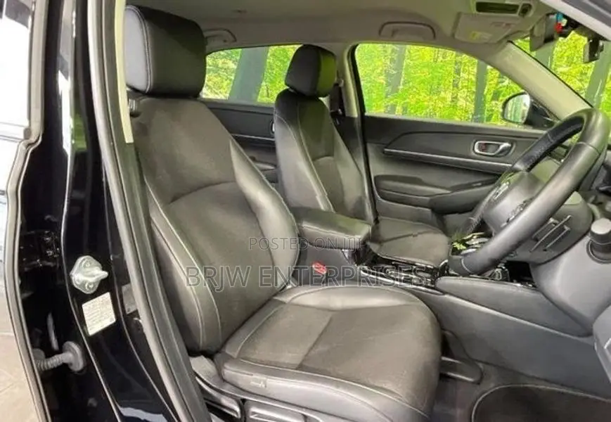 Honda Vezel Z premium 2024