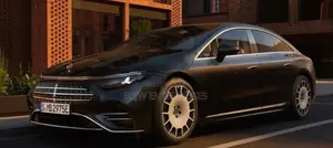 Mercedes Benz EQS 450 Business class B/New 2026