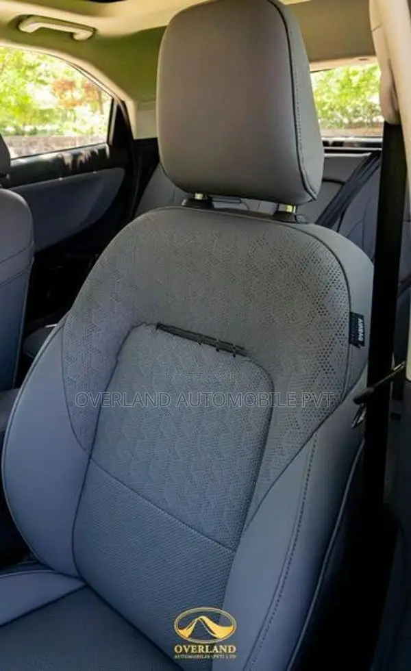 Tata Nexon 2025