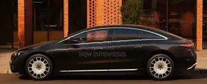 Mercedes Benz EQS 450 Business class B/New 2026