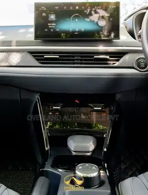 Tata Nexon 2025