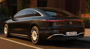Mercedes Benz EQS 450 Business class B/New 2026