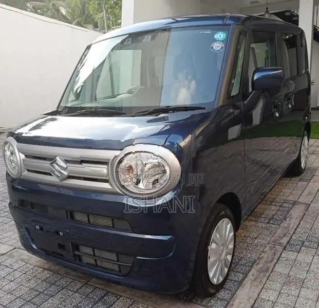 Suzuki Smile 2024