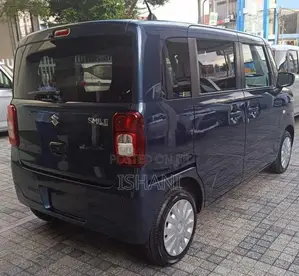 Suzuki Smile 2024