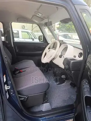Suzuki Smile 2024