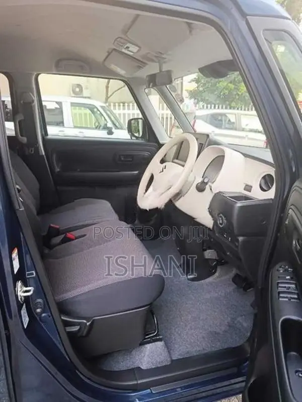 Suzuki Smile 2024