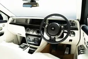 Rolls-Royce Panthom Extended 2026