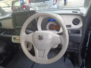 Suzuki Smile 2024