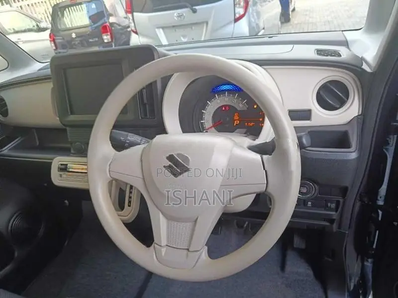 Suzuki Smile 2024