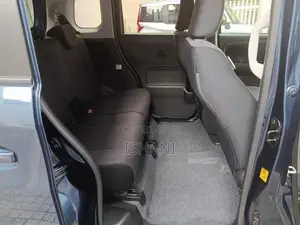 Suzuki Smile 2024