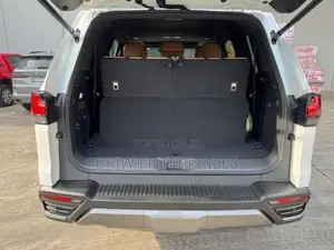 Lexus LX500d Highest Geade 2026