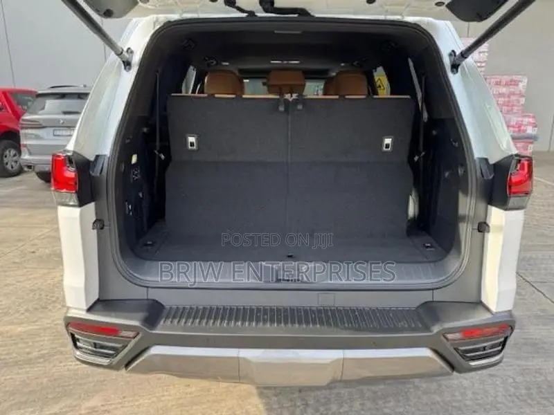 Lexus LX500d Highest Geade 2026