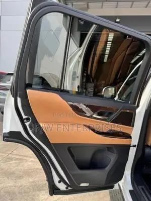 Lexus LX500d Highest Geade 2026
