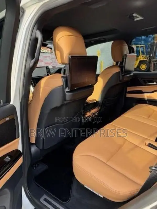 Lexus LX500d Highest Geade 2026