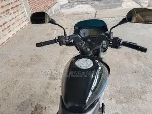 Bajaj Pulsar 150 2009