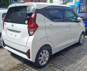 Nissan Dayz 2024