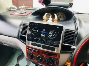 Toyota Vios E Grade 2003