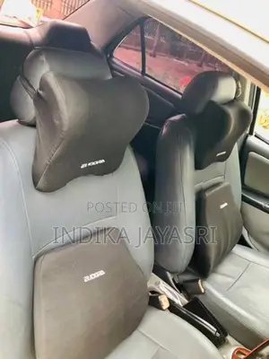 Toyota Vios E Grade 2003