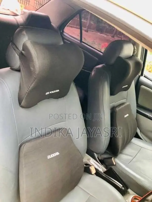 Toyota Vios E Grade 2003