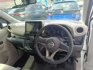 Nissan Dayz 2024