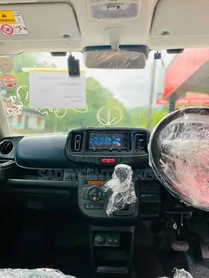 Suzuki Alto 2024