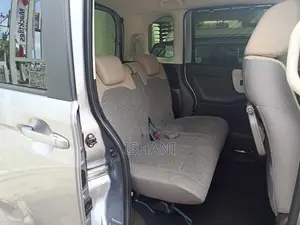 Honda N-Box 2023