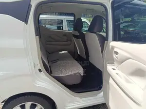 Nissan Dayz 2024