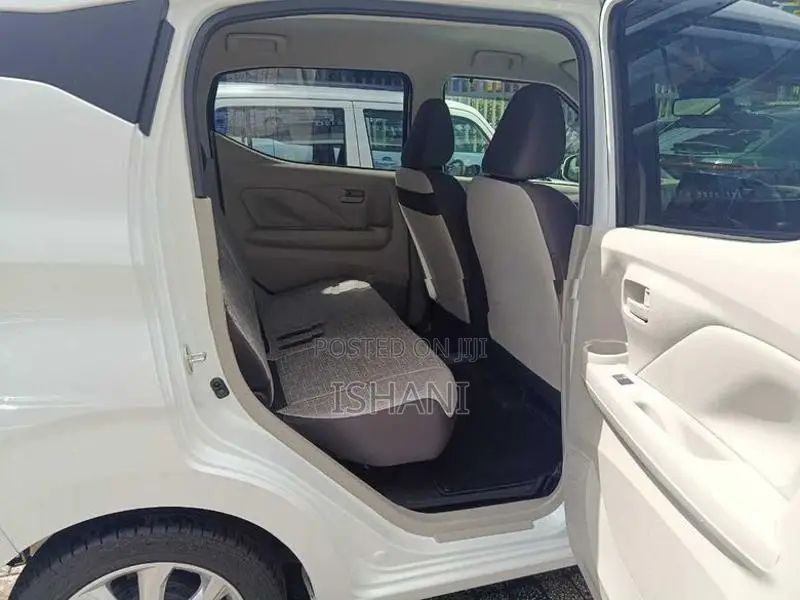 Nissan Dayz 2024