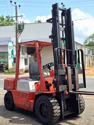 Nissan 3 Ton Japan Forklift