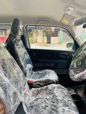 Suzuki Alto 2025