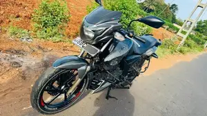 TVS Apache RTR 160 2014