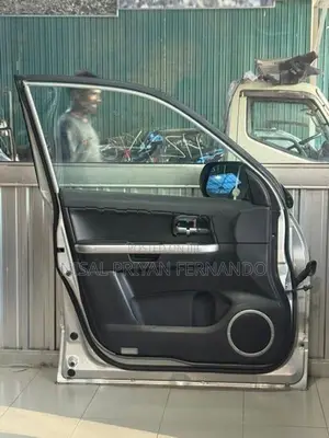 Suzuki Grand Vitara 2007 Front Door Panel ( Only )