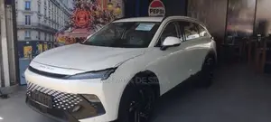 BAIC X55 II 2026