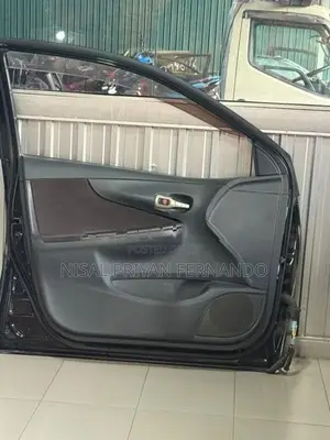 Honda Fit GP1 / GP2 Front Door Panel ( Only )