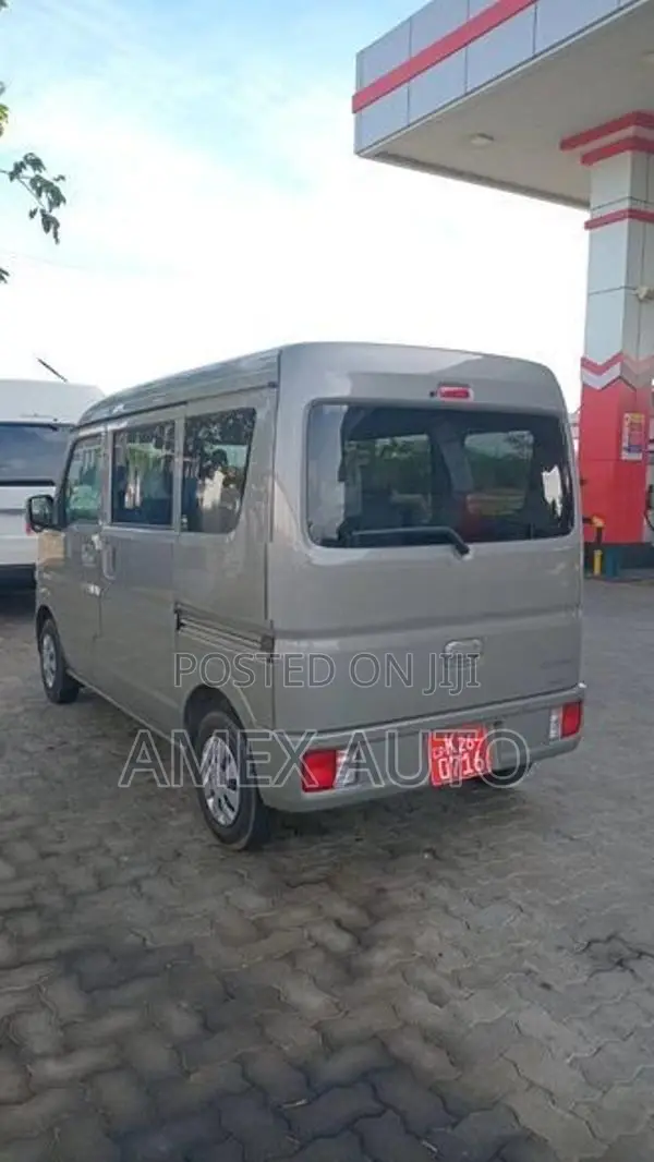 Suzuki Every Join Non Turbo 2026