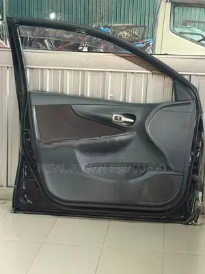 Honda Fit GP1 / GP2 Front Door Panel ( Only )