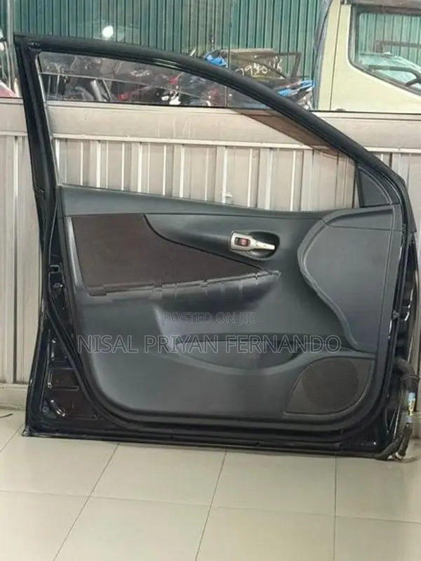 Honda Fit GP1 / GP2 Front Door Panel ( Only )