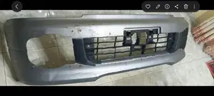 NOAH FRONT BUMPER MODIFIED