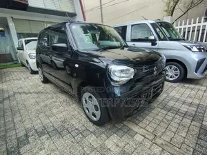 Suzuki Alto 2024