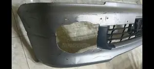 NOAH FRONT BUMPER MODIFIED