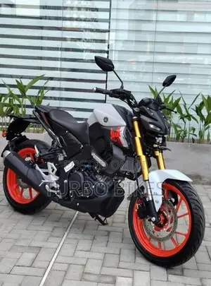 Yamaha MT 15 DLX 2026